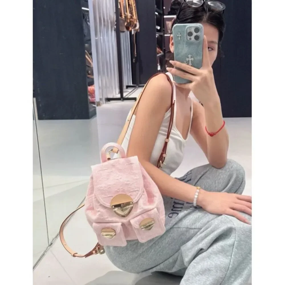 Louis Vuitton Women Pre-Loved Bag Very Good Condition